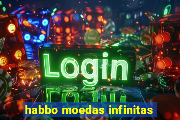 habbo moedas infinitas